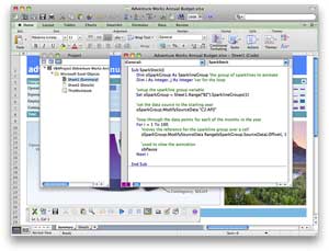 excel 2011 for mac for sale