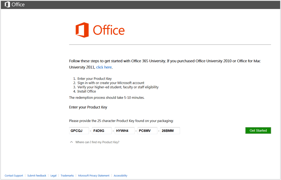 microsoft office 2011 for mac torrent no serial required